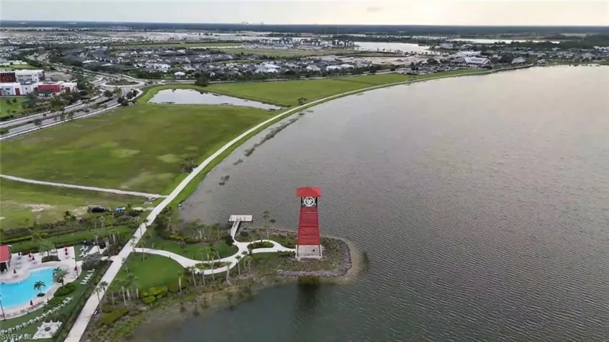 44292 Caraton Ter, Punta Gorda, Florida 33982