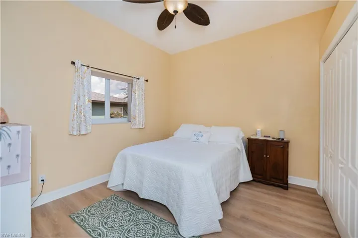 3rd bedroom
