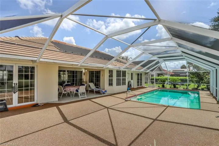 1711 Golfside Village Dr, Lehigh Acres, Florida 33936