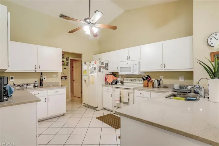 New cabinets in 2023!