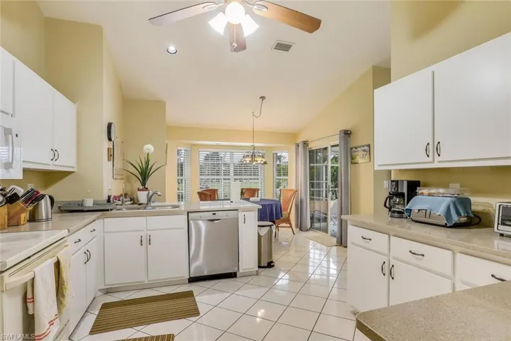 1711 Golfside Village Dr, Lehigh Acres, Florida 33936