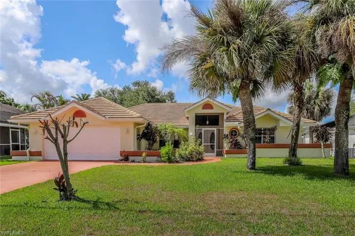 1711 Golfside Village Dr, Lehigh Acres, Florida 33936