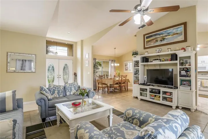 1711 Golfside Village Dr, Lehigh Acres, Florida 33936