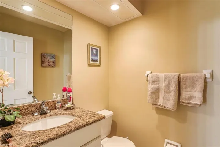 Guest bath #2