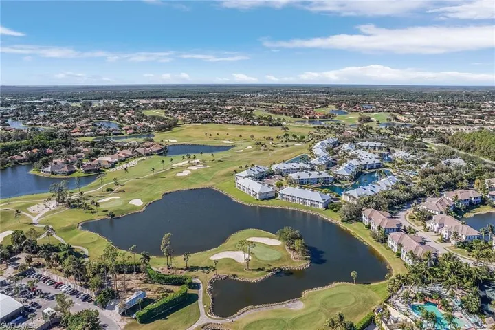 7920 Mahogany Run Ln 1024, Naples, Florida 34113