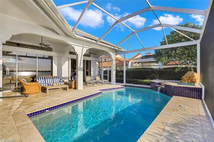 1076  Old Marco  LN, MARCO ISLAND, FL 34145