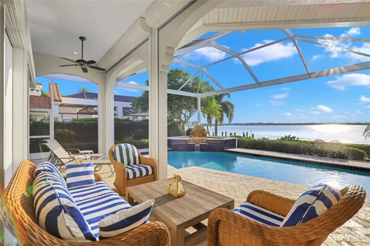 1076  Old Marco  LN, MARCO ISLAND, FL 34145