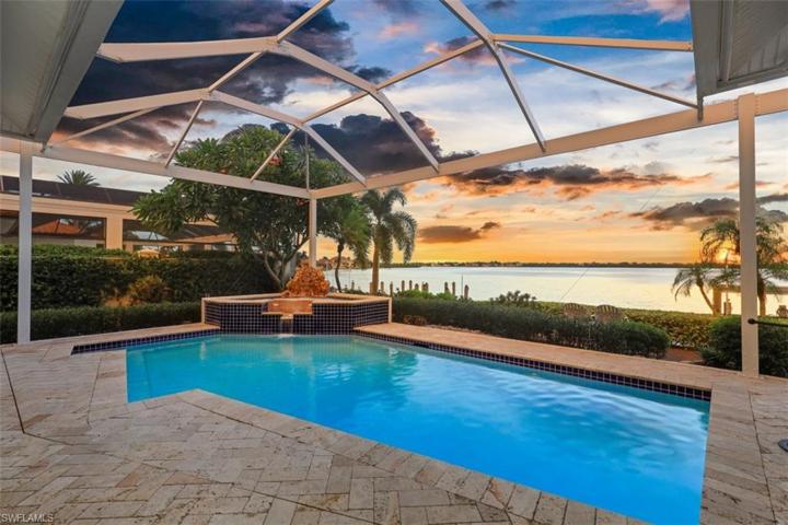 1076  Old Marco  LN, MARCO ISLAND, FL 34145