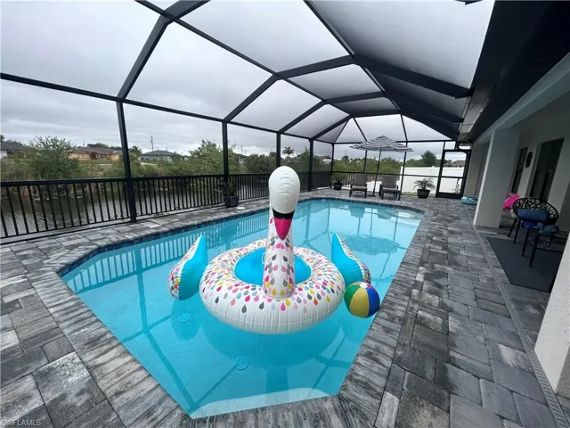1008 Nw 12th Ave, Cape Coral, Florida 33993