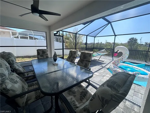 1008 Nw 12th Ave, Cape Coral, Florida 33993