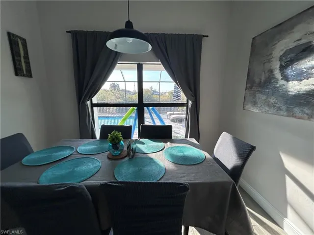 1008 Nw 12th Ave, Cape Coral, Florida 33993