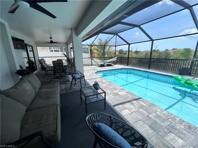 1008 Nw 12th Ave, Cape Coral, Florida 33993