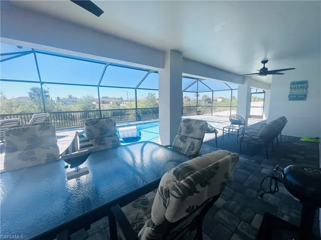 1008 Nw 12th Ave, Cape Coral, Florida 33993
