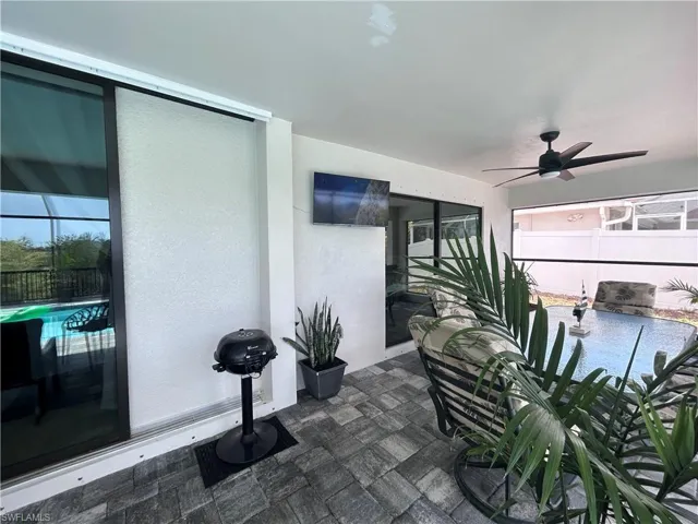 1008 Nw 12th Ave, Cape Coral, Florida 33993
