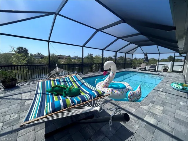 1008 Nw 12th Ave, Cape Coral, Florida 33993