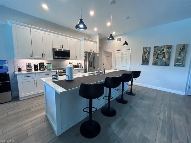 1008 Nw 12th Ave, Cape Coral, Florida 33993