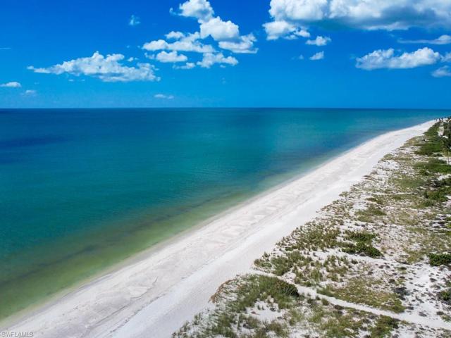 Aerial View Gulf Coastline