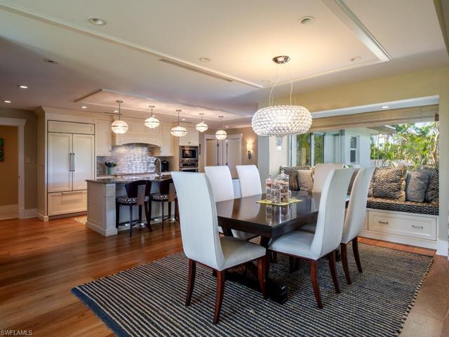 Dining Room Facing Kitchen