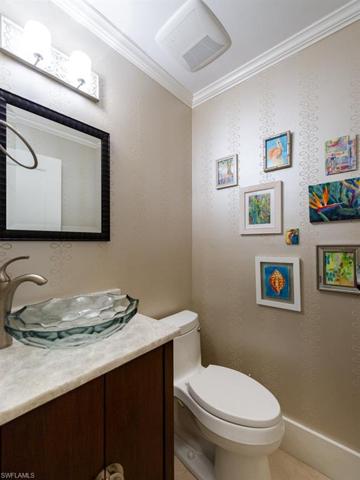 Guest Half Bath