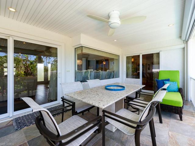 Porch Facing Kitchen