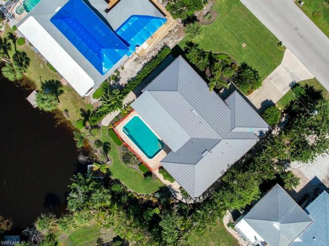 Aerial View Property