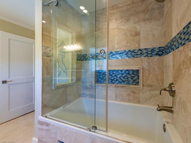 Guest Bathroom 2 Shower