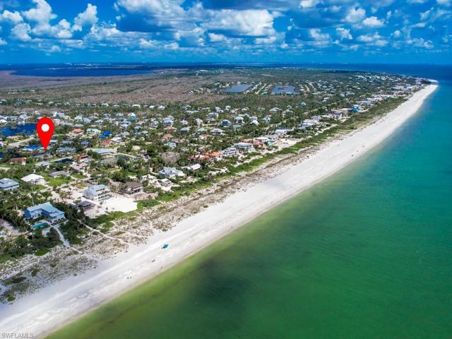 Aerial View Gulf
