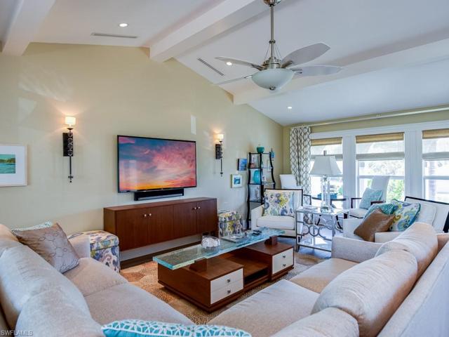 Living Room View
