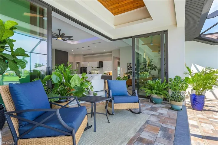 View of lobby