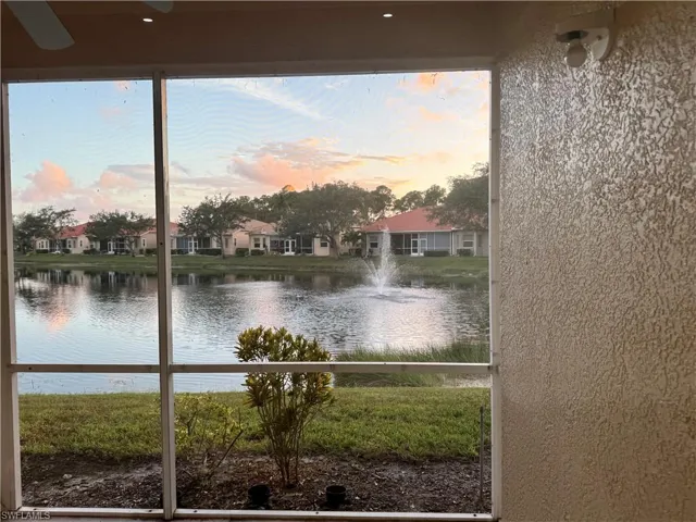 8153 Sanctuary Dr 2, Naples, Florida 34104