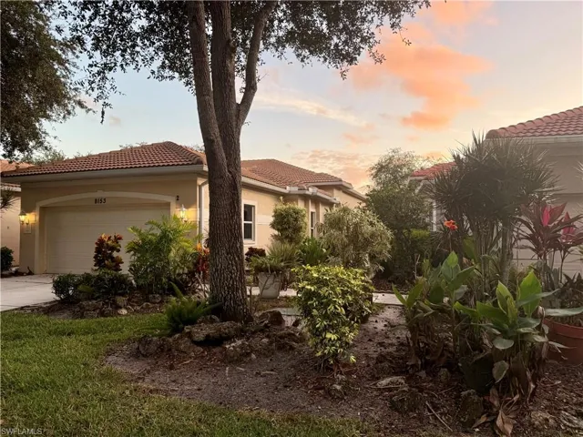 8153 Sanctuary Dr 2, Naples, Florida 34104
