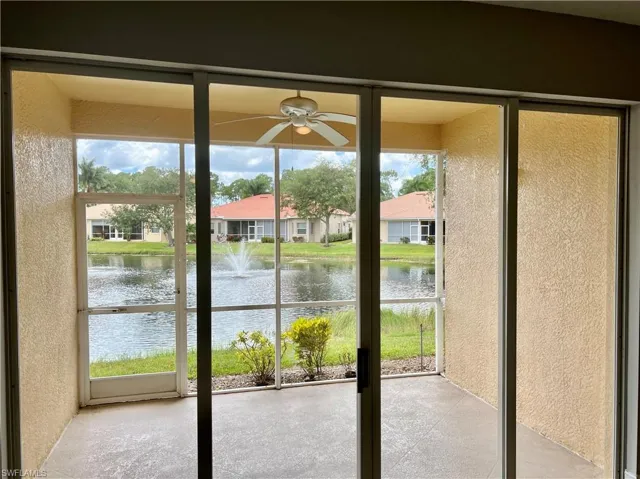 8153 Sanctuary Dr 2, Naples, Florida 34104
