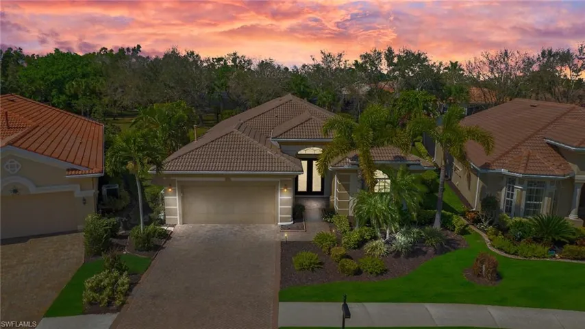 Welcome Home