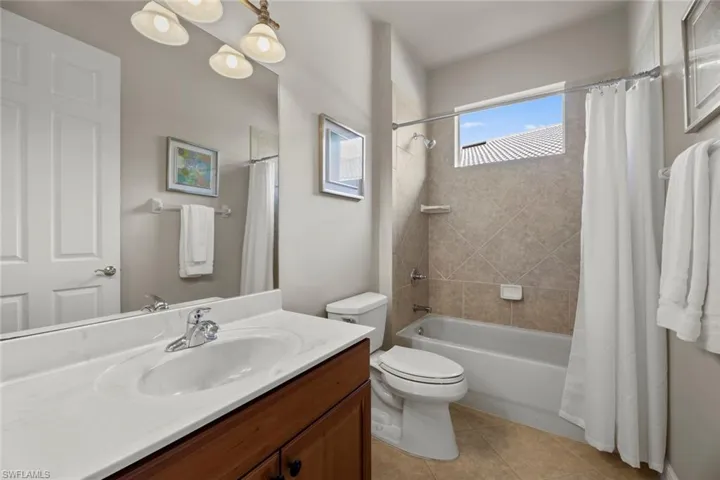 Guest bath