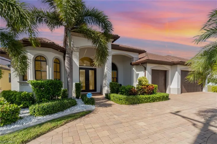 Welcome Home