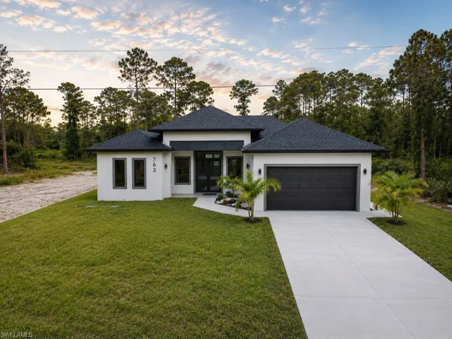763  Pinecastle  DR, Lehigh Acres, FL 33974