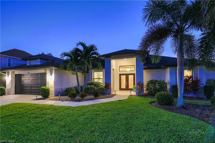 401 Ne 19th Pl, Cape Coral, Florida 33909