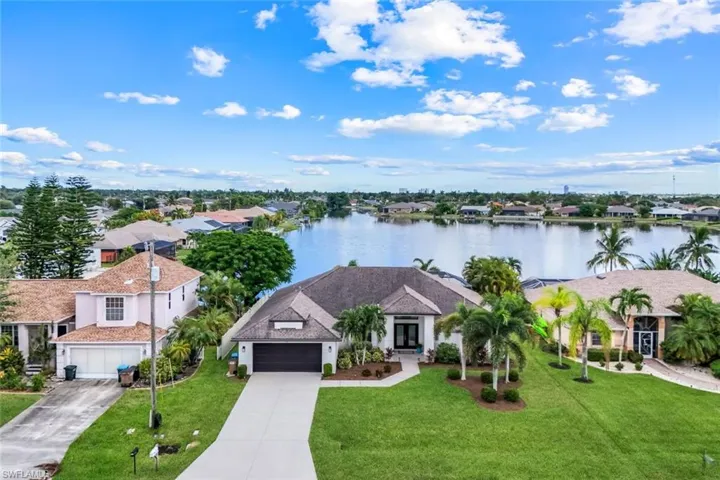 401 Ne 19th Pl, Cape Coral, Florida 33909
