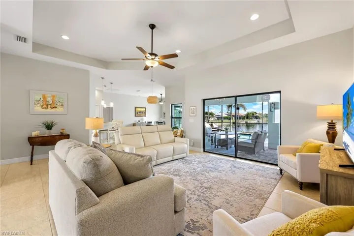 401 Ne 19th Pl, Cape Coral, Florida 33909