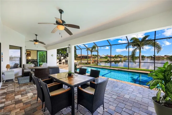 401 Ne 19th Pl, Cape Coral, Florida 33909