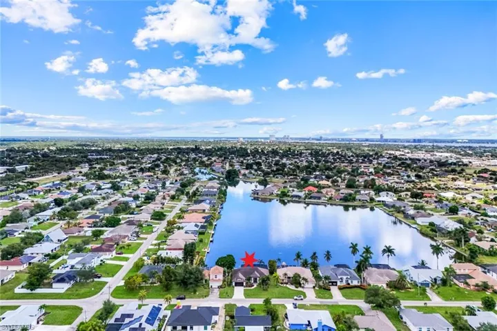 401 Ne 19th Pl, Cape Coral, Florida 33909