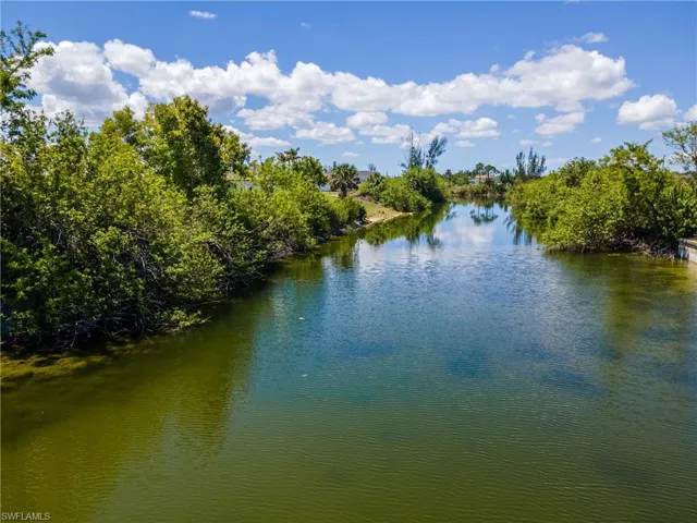 Water view