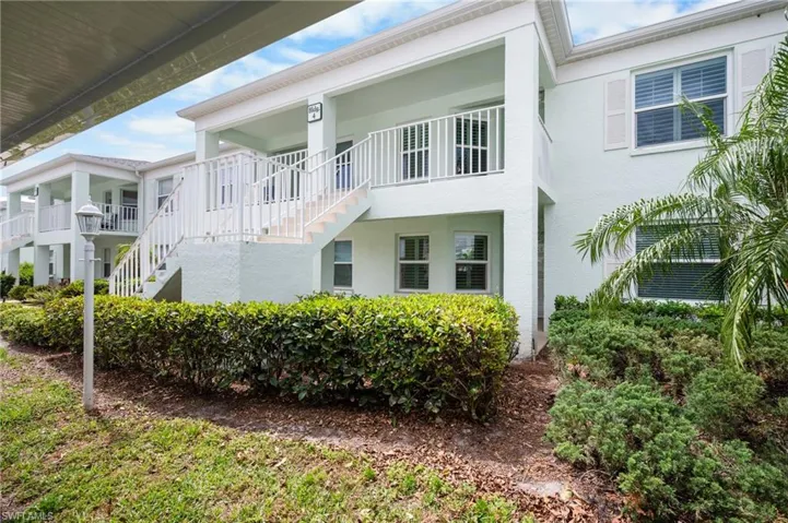 5725 Greenwood Ave 4104, North Port, Florida 34287