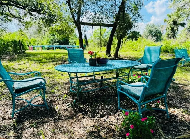 455 Trader Rd, Fort Denaud, Florida 33935