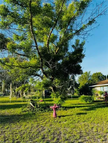 455 Trader Rd, Fort Denaud, Florida 33935