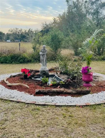 455 Trader Rd, Fort Denaud, Florida 33935