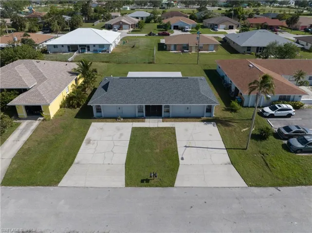 527 Se 6th Ave, Cape Coral Fl 33990