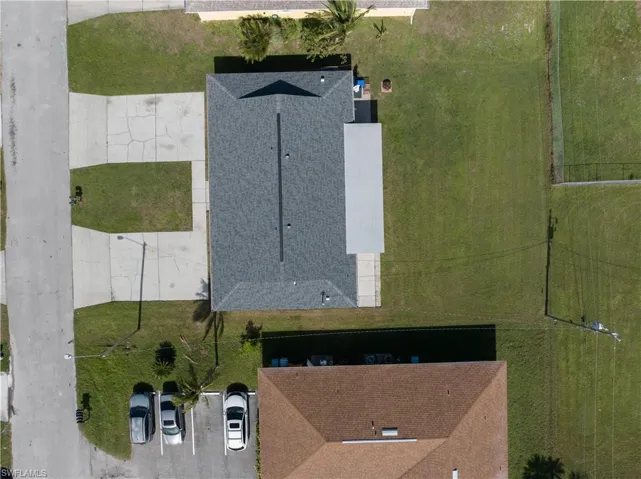 527 Se 6th Ave, Cape Coral Fl 33990