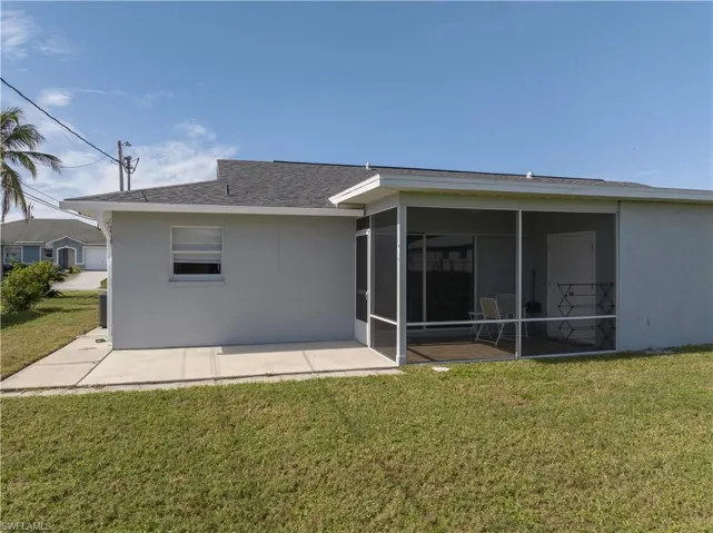 527 Se 6th Ave, Cape Coral Fl 33990