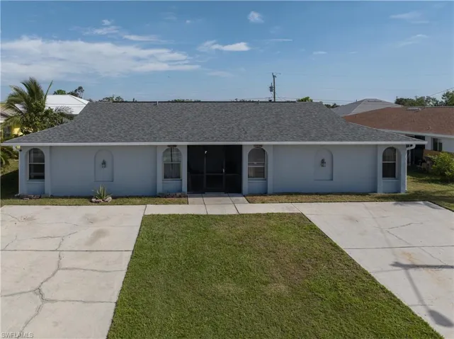 527 Se 6th Ave, Cape Coral Fl 33990